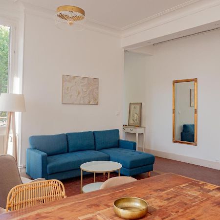 Le Cosychic - Appartement Elegant En Centre Ville Orange  Exterior foto